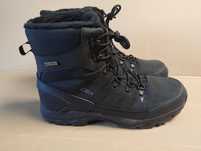 buty trekkingowe zimowe ocieplane CMP roz 47 bdb