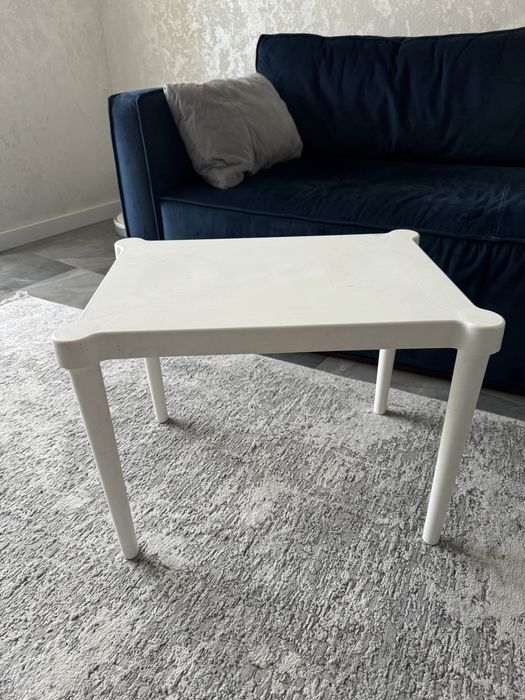 Столик для творчості дитячий ikea