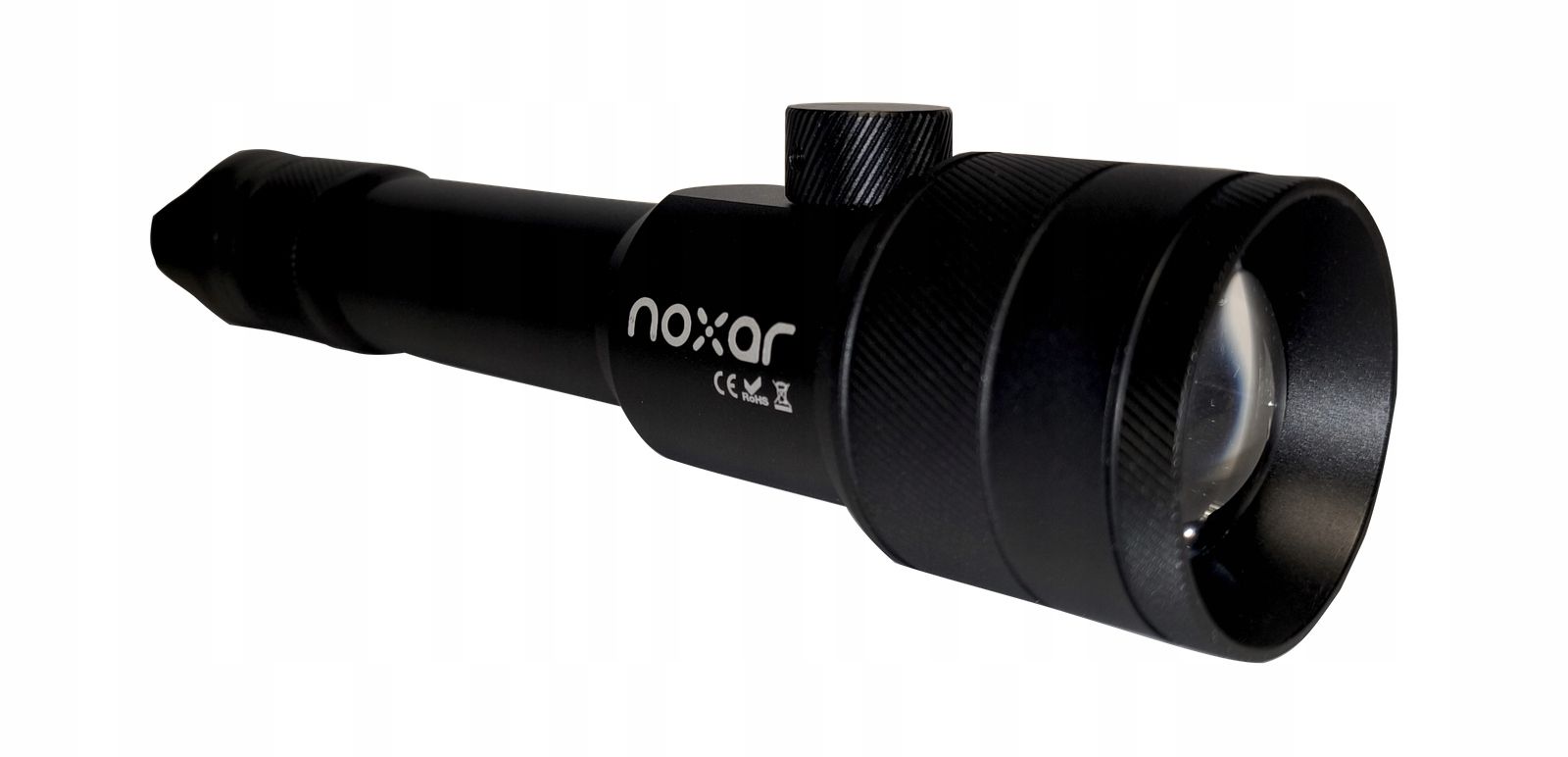 Iluminator Podczerwieni Doświetlacz 4w1 NOXAR DIR PRO 850 / 940 / UV