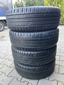 Continental 195/55R16 87H ContiEcoContact 5