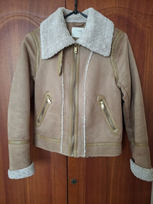 Продам дублянку у дуже хорошому стані