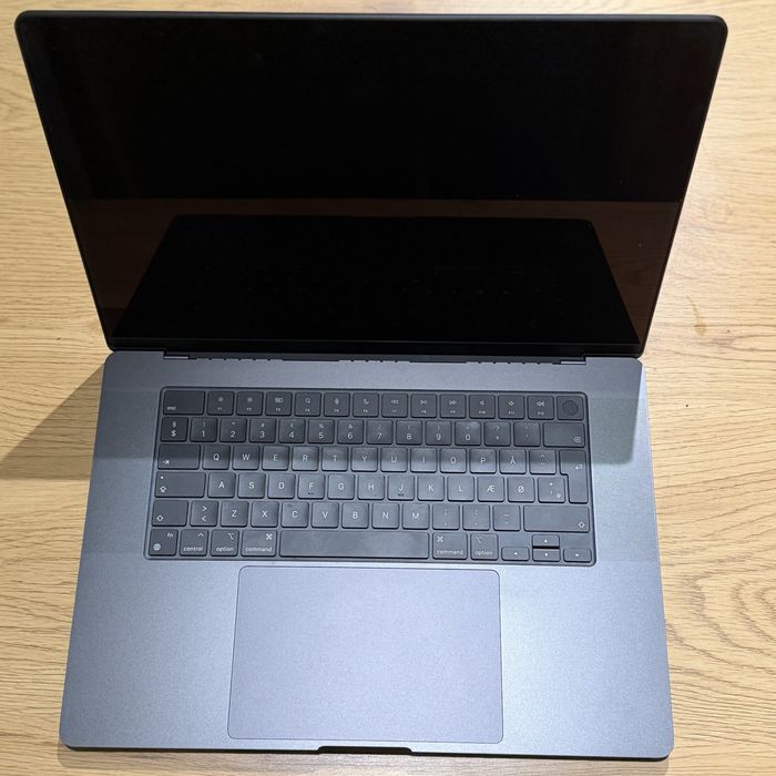 MacBook Pro 16 M4 Pro 24/512GB Space Black