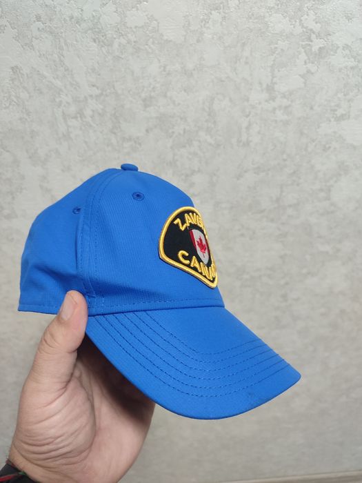 Zavetti Canada бейсболка / на мембрані / waterproof ONE SIZE дорослий