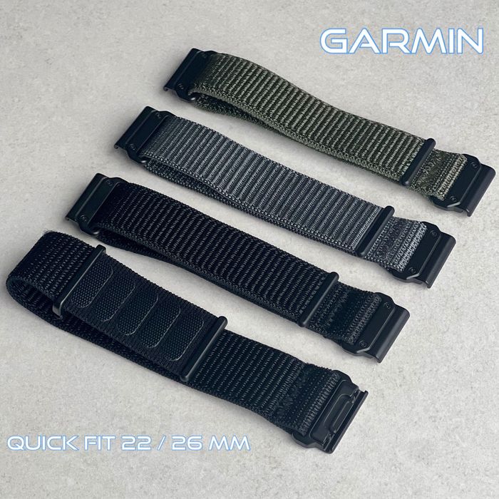 Зарядка / Кабель / Адаптер для годинників Garmin Fenix Tactix Instinct