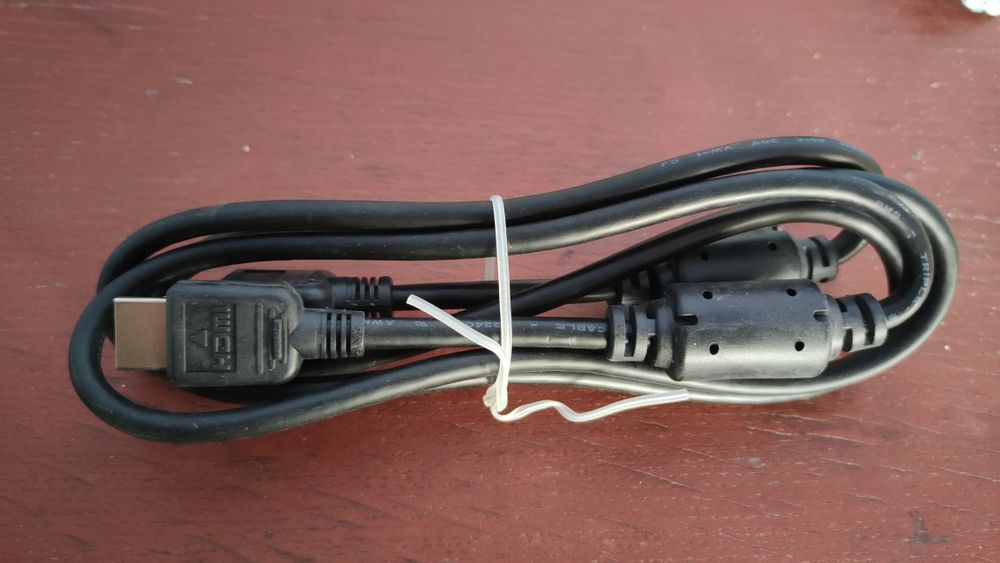 Kabel HDMI 150cm