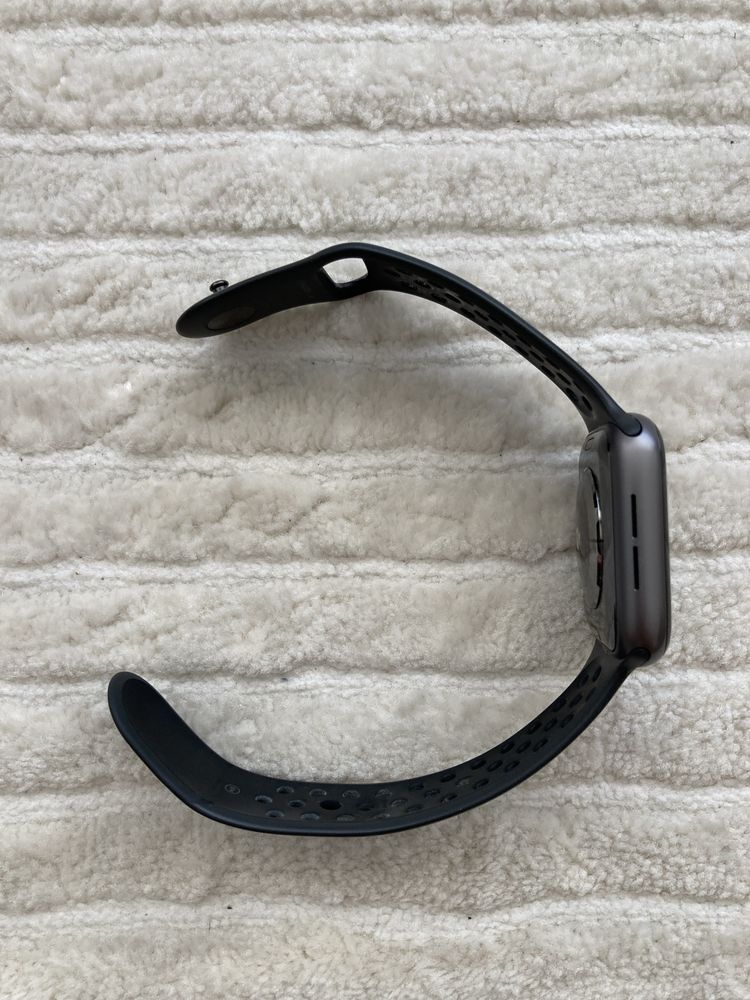 Apple Watch sem Riscos/Moças