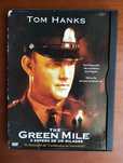 DVD The Green Mile À Espera de um Milagre