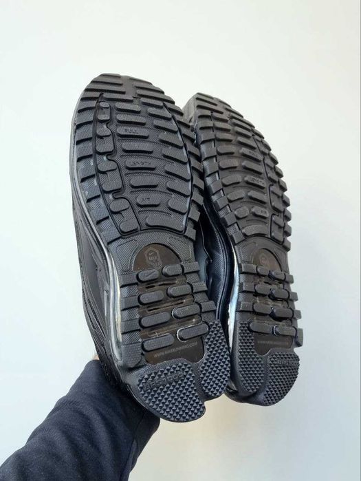 Кросівки Nike Air Max TL 2.5 Double Black premium