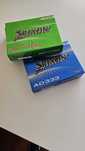 Bolas de golfe Srixon