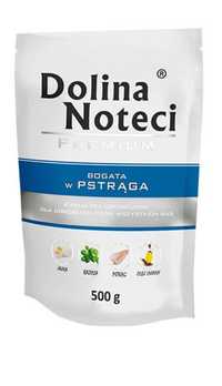 Dolina Noteci Premium bogata w pstrąga 500g