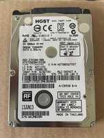 Dysk HGST 500 GB HDD