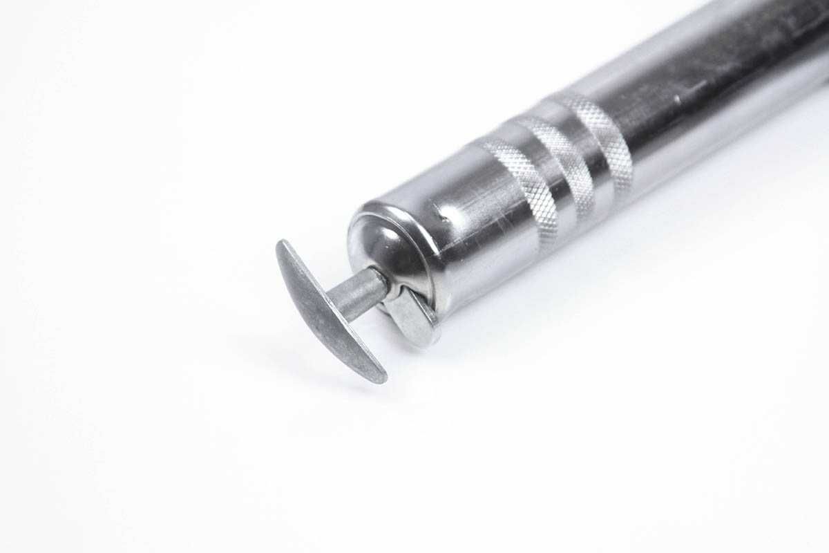 Smarownica ręczna 120 g towotnica do warsztatu smaru