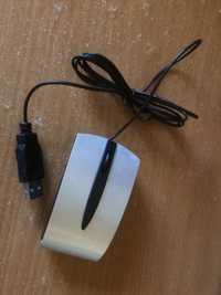 Rato óptico USB