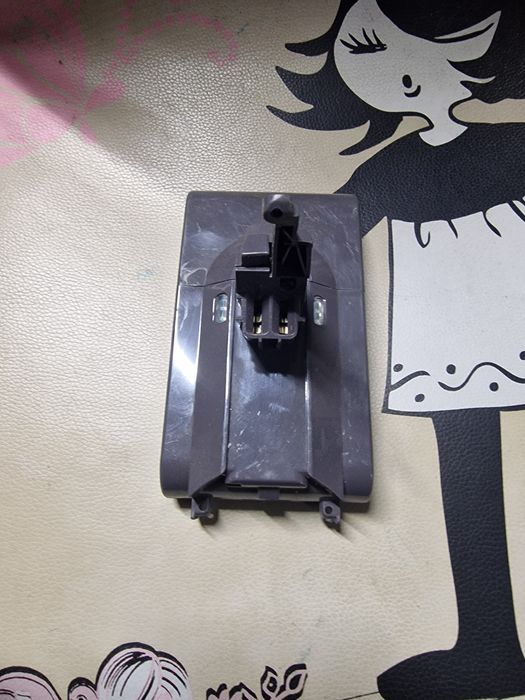 Akumulator dyson v8 6000 duza pojemność