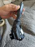 Chave de seta/interruptor Ford Ka