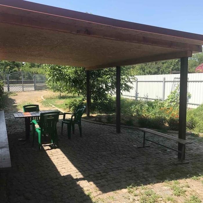 Оренда напівособняка