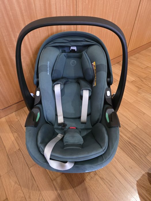 Babycoque /Ovo para bebé MAXI.COSI (Bebé Confort)