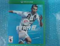 Lote de Jogos xbox One