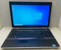 Ноутбук Dell Latitude 6530 15,6" HD / i5-3320M / 8GB DDR3 / 128GB SSD