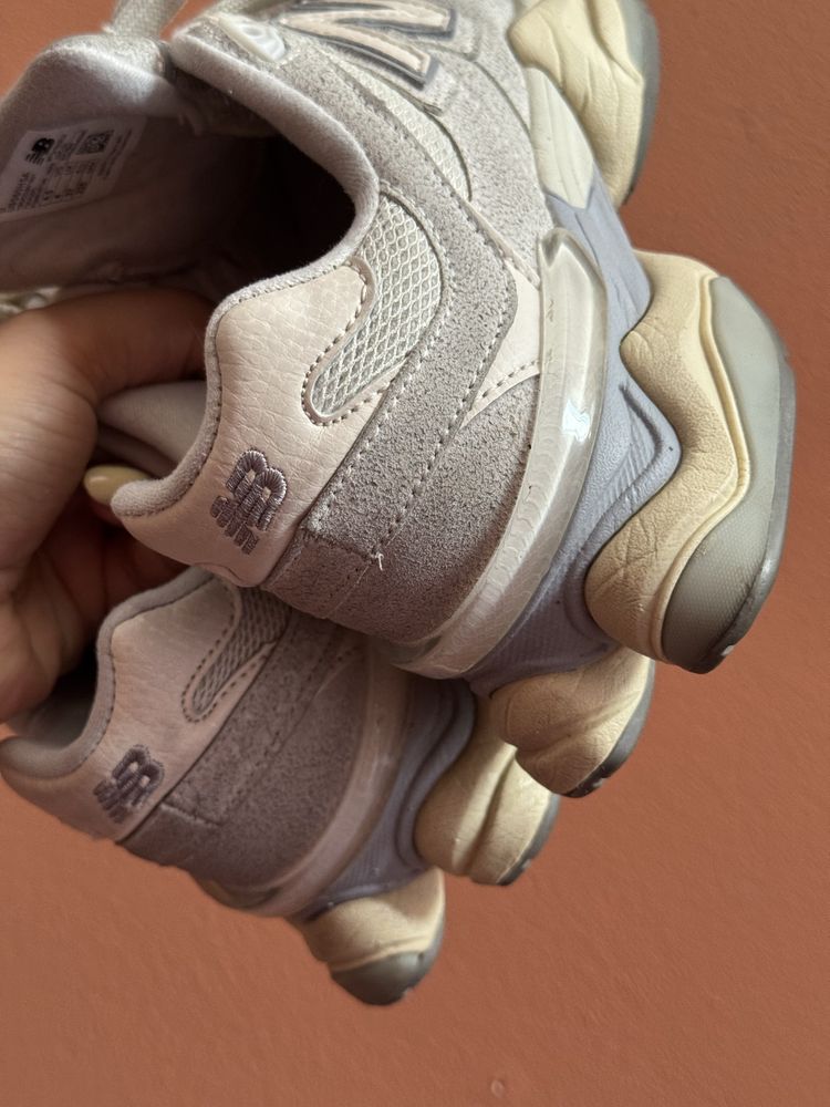 Tenis new balance mulher 9060