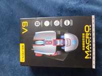 Ігрова мишка T-WOLF V9