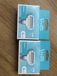Gillette venus smooth 5 paczek wymienne ostrza, wklady