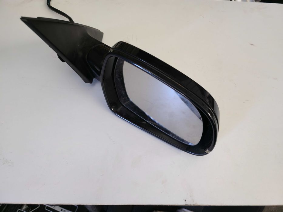 Retrovisor espelho direito AUDI A4 B8 (2008 a 2015) 6 fios