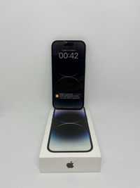 Apple iPhone 14 Pro 256gb Black