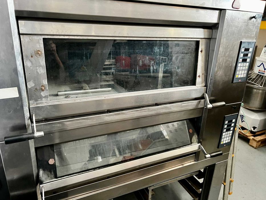 forno pastelaria 2/2