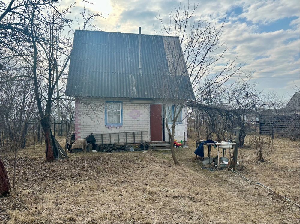 Продам дачу в СТ « Динамо», Березанка