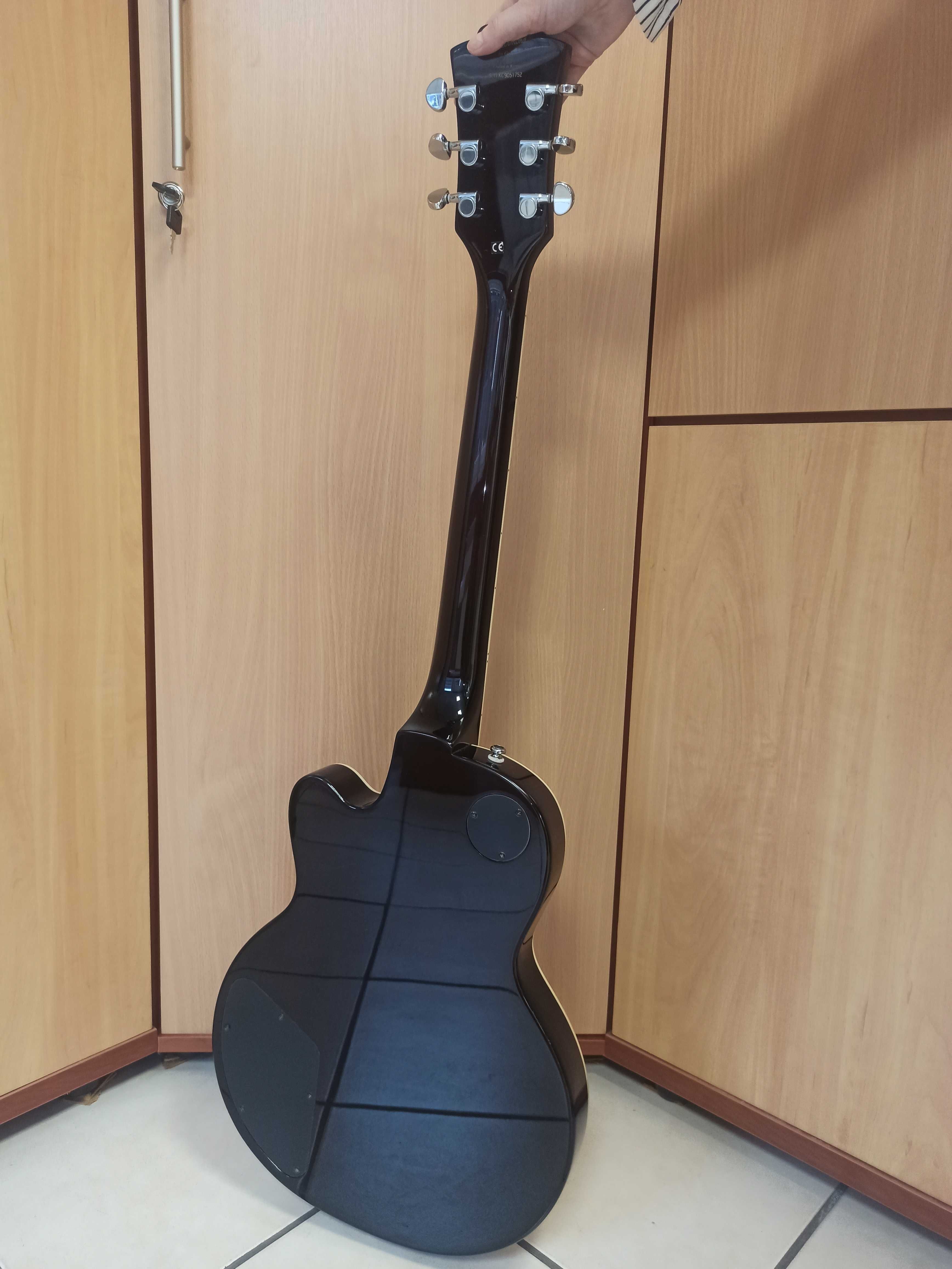 Gitara elektryczna Guild M-75T De Armond