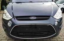 Ford S-Max MK1 Galaxy MK3 / LIFT - Maglownica Przekładnia Kierownicza