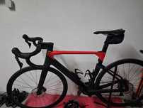 Vendo Merida Reacto