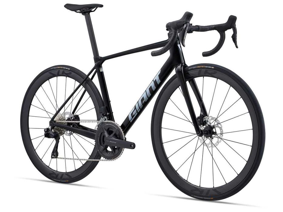 Nowy rower Giant TCR Advanced Pro 1 di2 - CZYSZCZENIE MAGAZYNÓW!