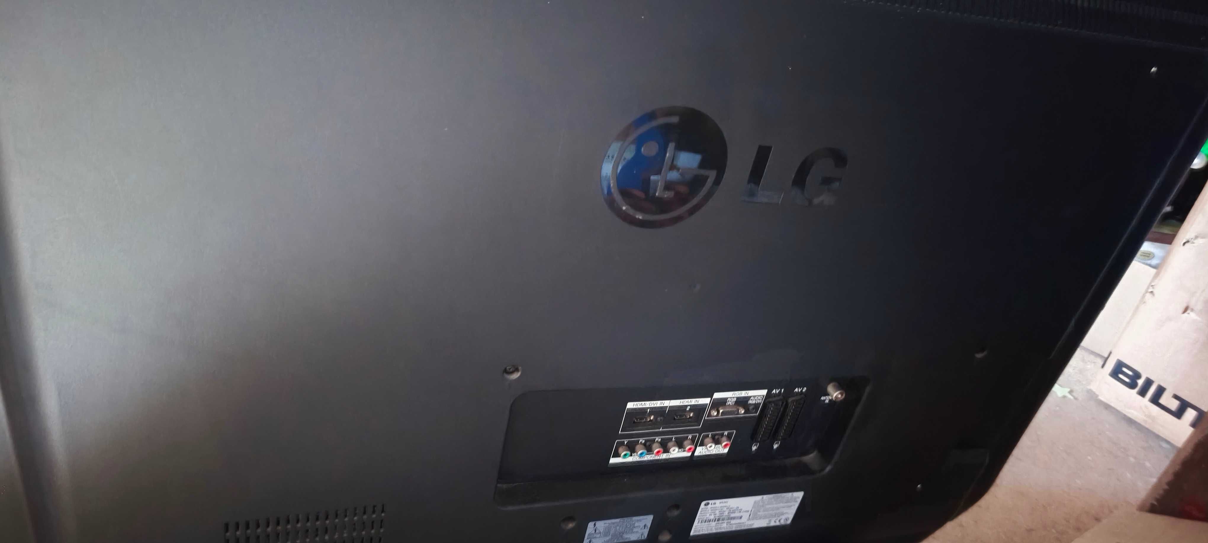 Telewizor LCD LG Electronics 37LC41.
