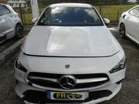 Mercedes Cla 180D Style Plus Auto116CV (2023)