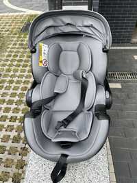 Дитяче автокрісло Britax Romer baby safe 5z2 з гарантією!