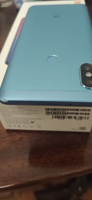 Хiaomi redmi note 5. 3/32