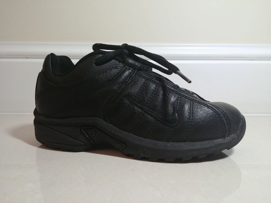 Buty Nike dziecięce chłopiece (rozm. 32)