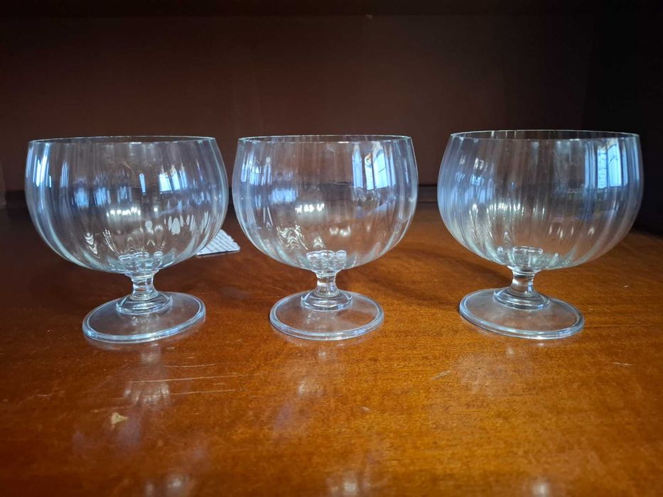 Oddam za darmo, szkło użytkowe