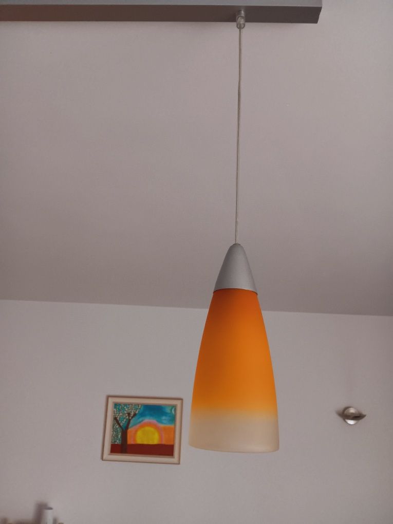 Candeeiro de tecto