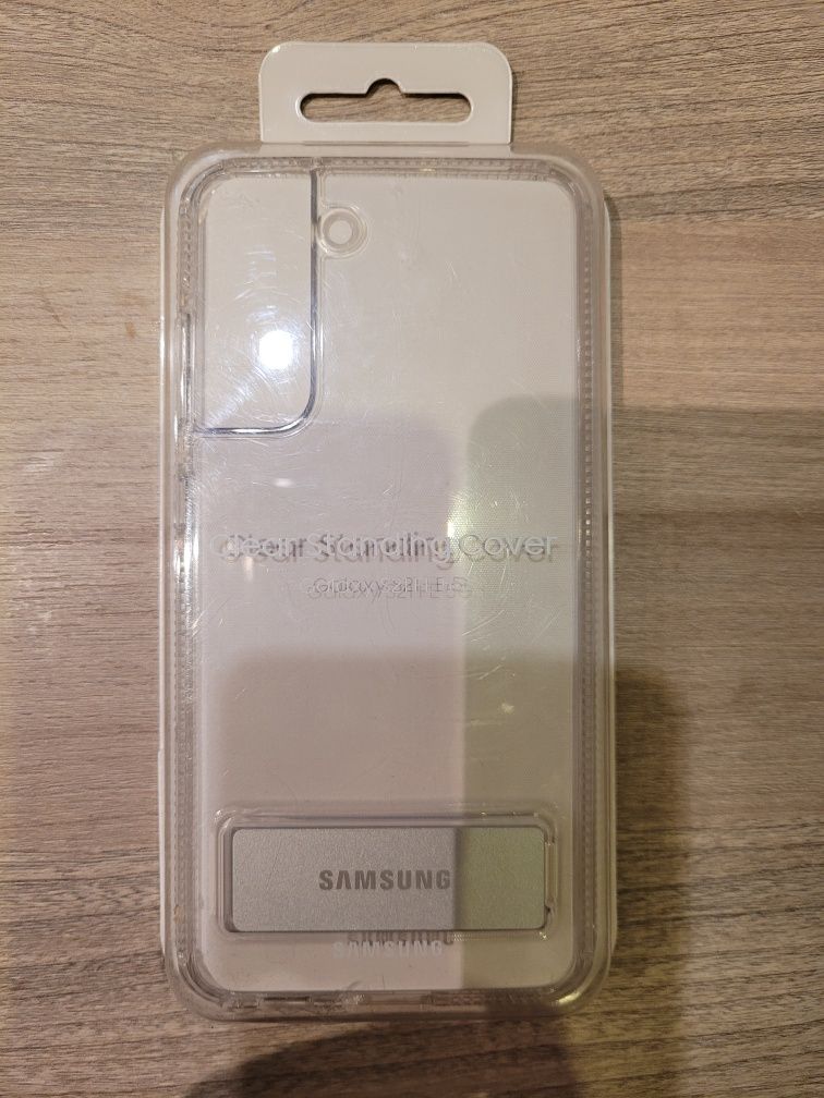Etui Samsung S21 FE 5G