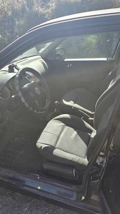 Volkswagen Polo 1.0