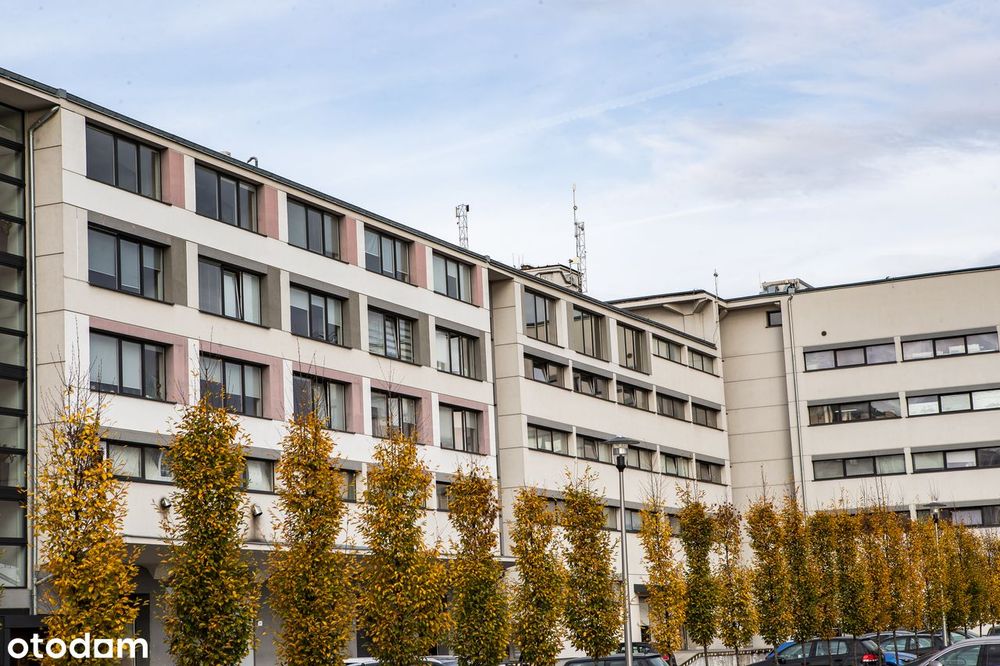 Do wynajęcia powierzchnia biurowa 361 m²– Poznań, ul. Kopanina 28/32