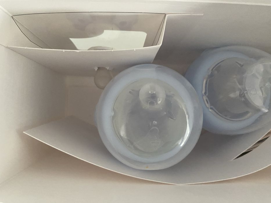 Biberons chicco - Natural feeling