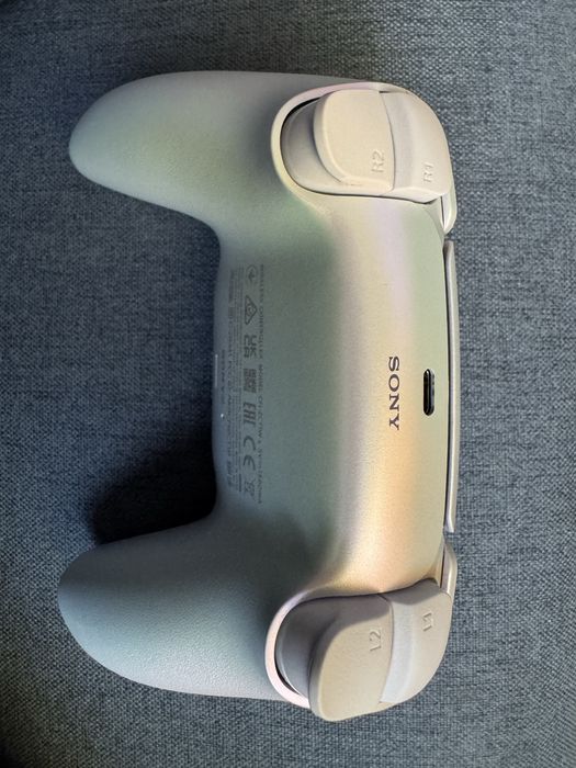 PS5 Dualsense Pearl