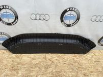 8W0.807.611F Audi A4 B9 Rest S-Line Губа, Захист Переднього Бампера