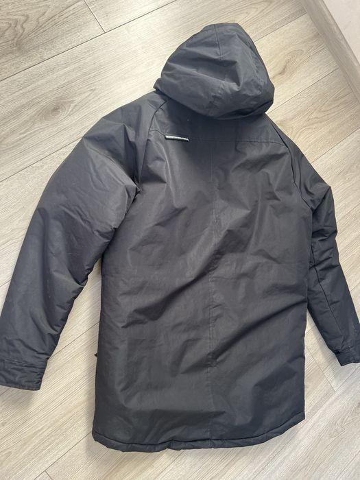 Куртка-парка Cropp