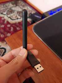 USB WiFi адаптер MT7601 для T2, ПК