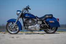 Harley Davidson Switchback